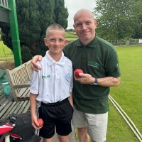 DeepStore Employee Daniel Ventre's profile photo