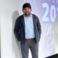 Allen Cooper Employee Arpit Pandey's profile photo