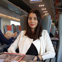 LACONSEIL Employee Lacramioara L.'s profile photo