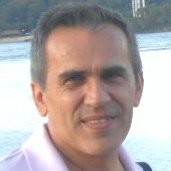 Ali Torabi Email