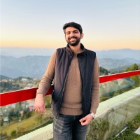 Apex Web Studios Employee Mohammad Naqi's profile photo