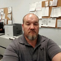 Tractor Supply Distribution Employee Robert Rutherford's profile photo