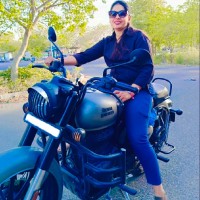 Mentor Home Loans India Ltd Employee Palak Sharma's profile photo