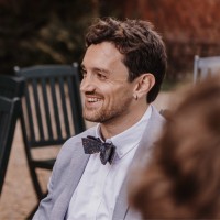 SPOKE (Respoke Ltd) Employee Jahan Thakur's profile photo