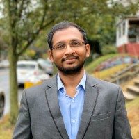 Axtria - Ingenious Insights Employee Siddharth S's profile photo