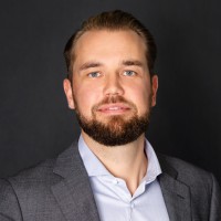 ION Employee James Hubbard's profile photo