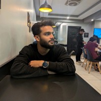 KNOW ME Employee Syed Jamil's profile photo