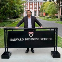 Mahindra Finance Employee Nitesh Rawal's profile photo
