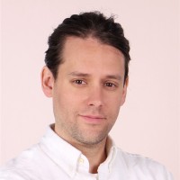 Thirstie Employee Ryan Ingebritson's profile photo