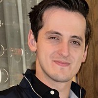 Vision and Control Systems, LLC Employee Stefan Miljkovic's profile photo