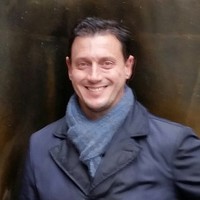 Serioplast Employee Giuseppe Razza's profile photo