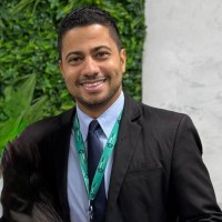 Sicoob Credilivre Employee Davydson Rocha's profile photo