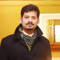 Junaid Saeed Email
