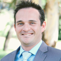 RUSH Network Employee Arno Burger's profile photo