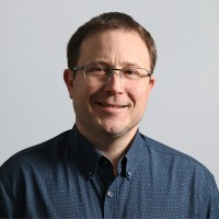 Institut national de la recherche scientifique Employee Benoit Grenier's profile photo