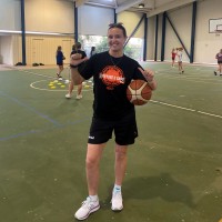 NBL Employee Sarah Munn's profile photo