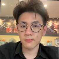 Shortcut Asia (formerly Suria Labs) Employee Lucas Liew's profile photo
