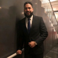 MMS Group Employee Michael Medina's profile photo