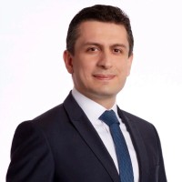 Fibabanka Employee Cagatay Avsar's profile photo