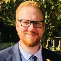 Novartis Nederland Employee Robbert Janssen's profile photo