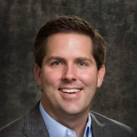 RXO Employee Thomas Reid's profile photo