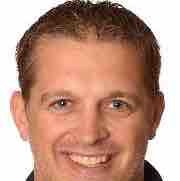 Jed Fiscus Email & Phone Number