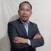 Ecossential Foods Corp. Employee Enrique E. MacApanas's profile photo