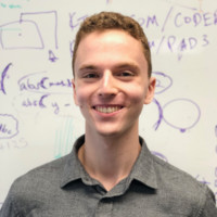 Zagaran, Inc. Employee Seth Gillett's profile photo