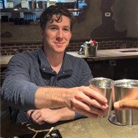 Total Cyber Solutions Employee Zachary Moseder's profile photo