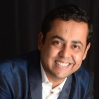 Quatrro Business Support Services Employee Abhijit Kumar's profile photo