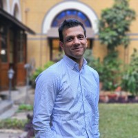 Anuj Didwania