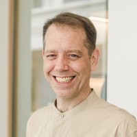 Heveya® Employee Chris Dawson's profile photo