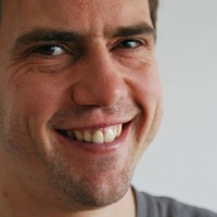 Rijschool Traffix Employee Benny Herdewyn's profile photo