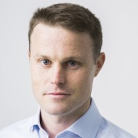 EqSeed Employee Brian Begnoche's profile photo