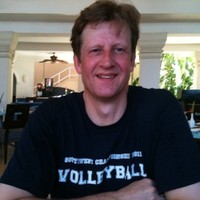 TeamHaven Employee Steve Grimes's profile photo