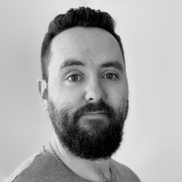 Chaos Employee Dan Ring's profile photo