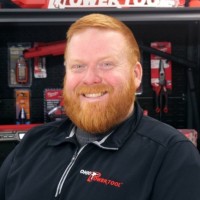 Nick Gohring Email & Phone Number