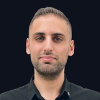 Veza Digital Employee Jamal Haymour's profile photo