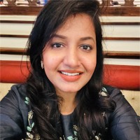 Bambinos.in Employee Kritika Agarwal's profile photo