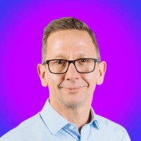 AtkinsRéalis Employee Steve Burrell's profile photo