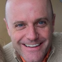 UCB Employee David Lock's profile photo