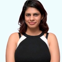 ECCS Ltd Employee Diksha Khanna's profile photo