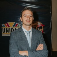 Pinturas Unidas Employee Thomas Hollihan's profile photo