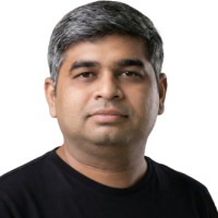 CloudRaft Employee Anjul Sahu's profile photo