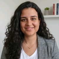 Thoughtworks Employee Fernanda C.'s profile photo