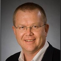 Retired Employee Dan Gronberg's profile photo