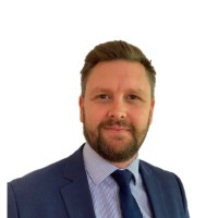 GreenSquareDC Employee Charles Penny's profile photo