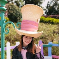 ZHEJIANG NHU COMPANY LTD. Employee Fay Zheng's profile photo
