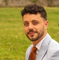 DURELEC Transformateurs Employee Nathan Borie's profile photo