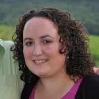 Acadia Pharmaceuticals Inc. Employee Heather Bradley's profile photo